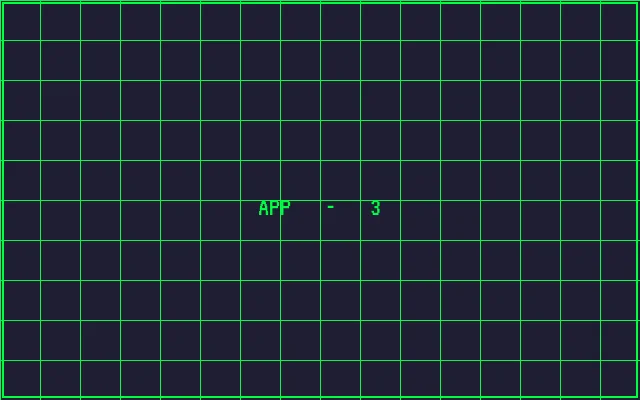 APP便携终端界面展示 - 场景3 - 吉祥坊