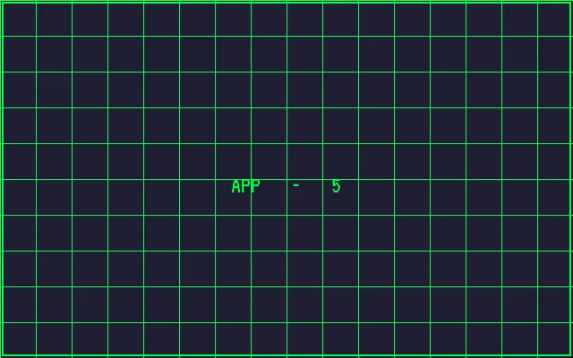 APP便携终端界面展示 - 场景5 - 吉祥坊