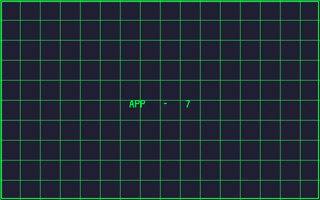 APP便携终端界面展示 - 场景7 - 吉祥坊