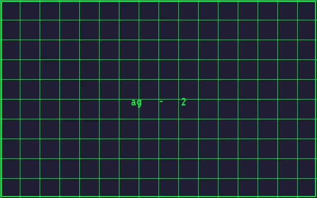 ag捕鱼深海赛博猎场游戏画面 - 场景2 - 吉祥坊