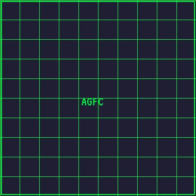 吉祥坊 AGFC安全认证徽章